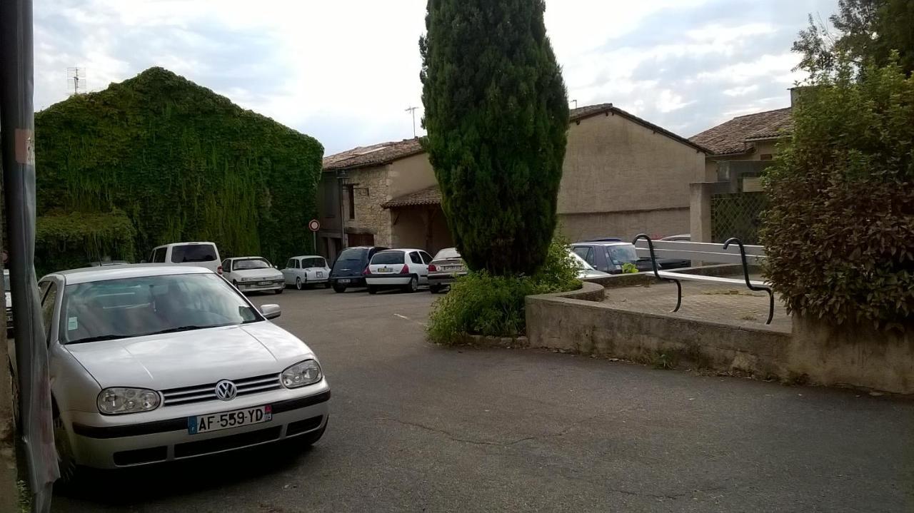 Gite De Claire Lectoure Exterior photo