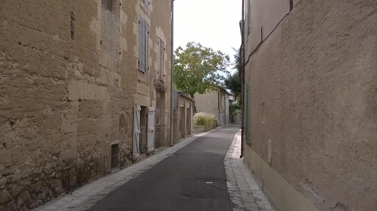 Gite De Claire Lectoure Exterior photo