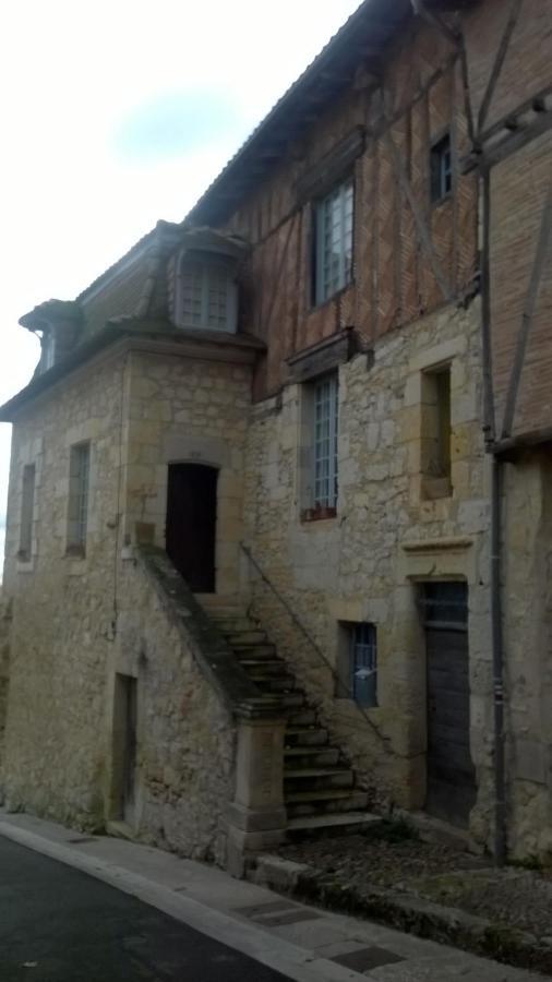 Gite De Claire Lectoure Exterior photo