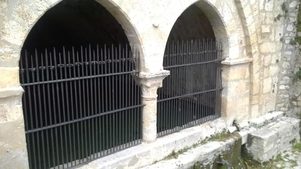 Gite De Claire Lectoure Exterior photo