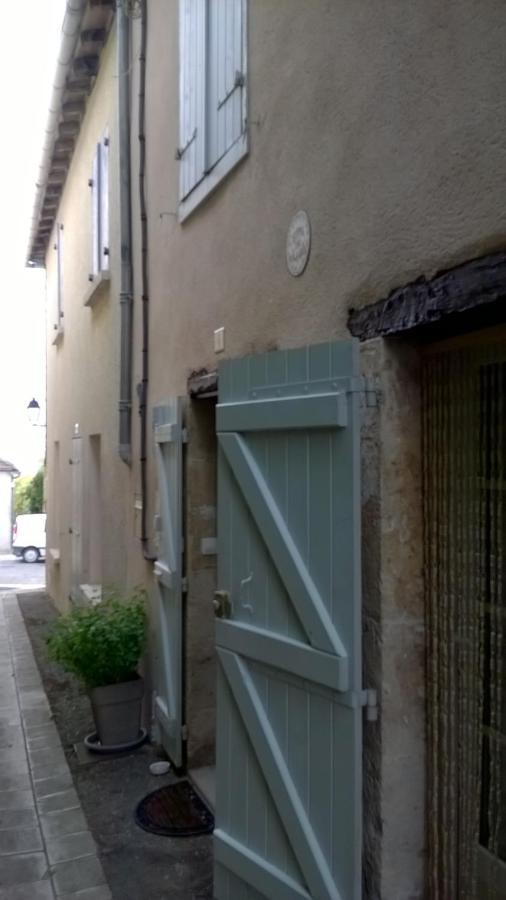 Gite De Claire Lectoure Exterior photo