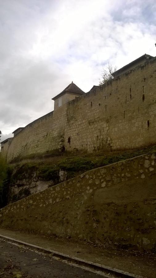 Gite De Claire Lectoure Exterior photo